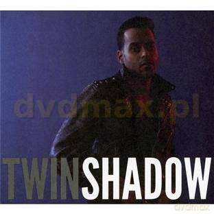 Twin Shadow: Confess [CD]