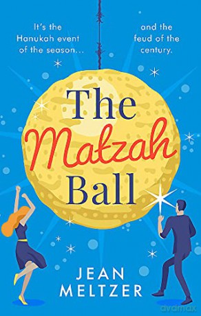 The Matzah Ball - Jean Meltzer [KSIĄŻKA]