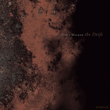 Scott Walker: The Drift [WINYL]