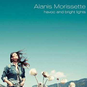 Alanis Morissette: Havoc And Bright Lights [3xWINYL]