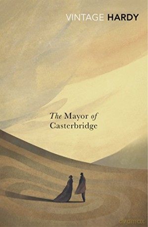 The Mayor of Casterbridge (Vintage Classics) - Thomas Hardy [KSIĄŻKA]