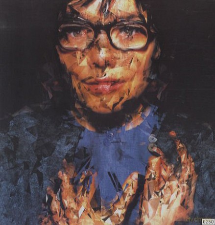 Bjork: Selma Songs [Winyl]
