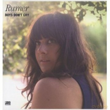 Rumer: Boys Dont Cry [WINYL]
