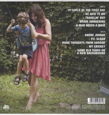 Rumer: Boys Dont Cry [WINYL]