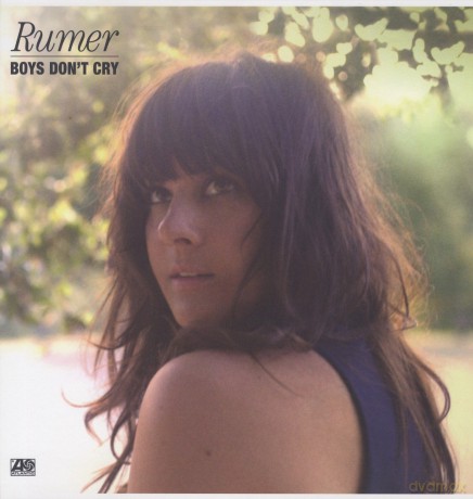 Rumer: Boys Dont Cry [WINYL]