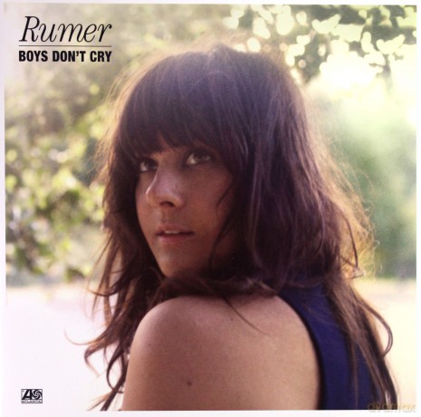 Rumer: Boys Dont Cry [WINYL]