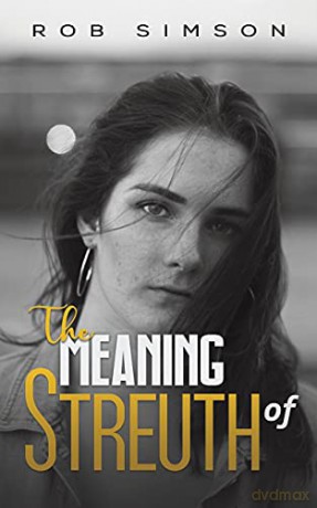 The Meaning of Streuth - Rob Simson [KSIĄŻKA]