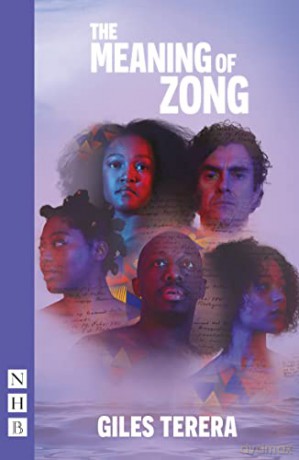 The Meaning of Zong (NHB Modern Plays) - Giles Terera [KSIĄŻKA]