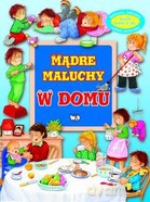W domu [KSIĄŻKA]
