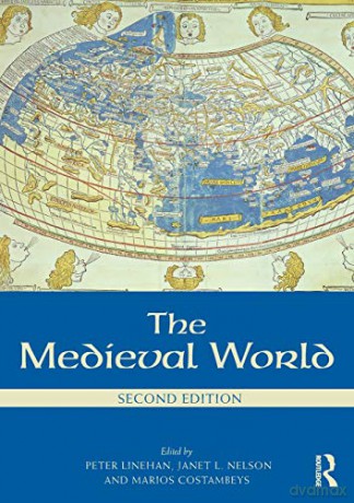 The Medieval World (Routledge Worlds) - Peter Linehan [KSIĄŻKA]