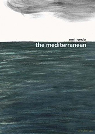 The Mediterranean - Armin Greder [KSIĄŻKA]