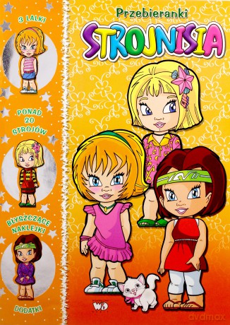 Strojnisia [KSIĄŻKA]