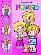 Modnisia [KSIĄŻKA]