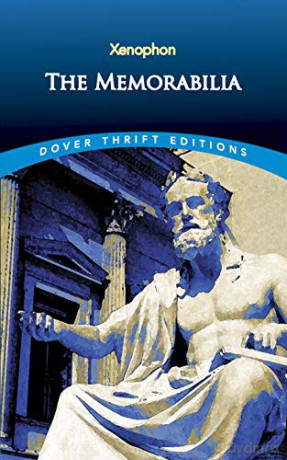 The Memorabilia (Thrift Editions) [KSIĄŻKA]