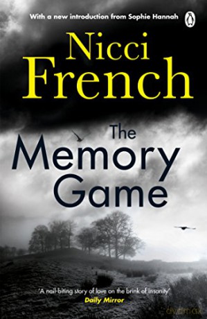 The Memory Game: With a new introduction by Sophie Hannah (Penguin Fiction) - Nicci French [KSIĄŻKA]