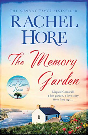 The Memory Garden - Rachel Hore [KSIĄŻKA]