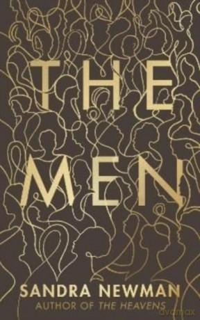 The Men - Sandra Newman [KSIĄŻKA]