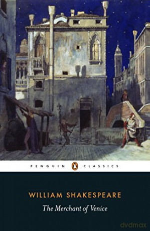 The Merchant of Venice (Penguin classics) - William Shakespeare [KSIĄŻKA]