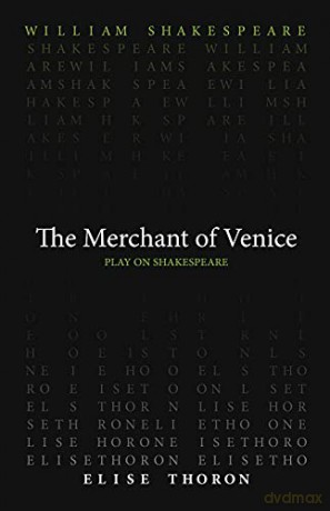 The Merchant of Venice (Play on Shakespeare) - William Shakespeare [KSIĄŻKA]
