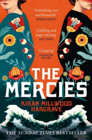 The Mercies - Kiran Millwood Hargrave [KSIĄŻKA]