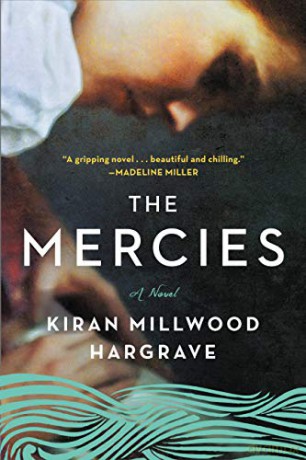 The Mercies - Kiran Millwood Hargrave [KSIĄŻKA]