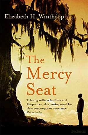 The Mercy Seat - Elizabeth H. Winthrop [KSIĄŻKA]