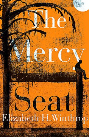 The Mercy Seat - Elizabeth H. Winthrop [KSIĄŻKA]