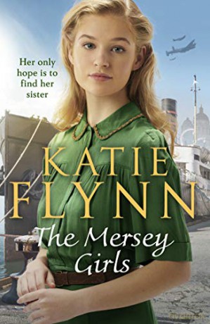 The Mersey Girls - Katie Flynn [KSIĄŻKA]