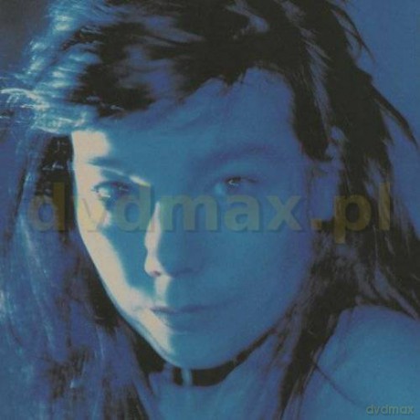 Bjork: Telegram (Japanese Papersleeve) [CD]