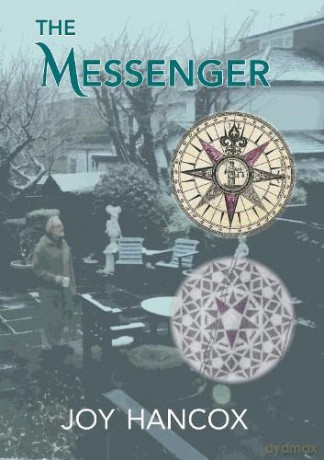 The Messenger - Joy Hancox [KSIĄŻKA]