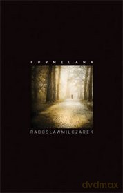 Formelana - Radosław Milczarek [KSIĄŻKA]