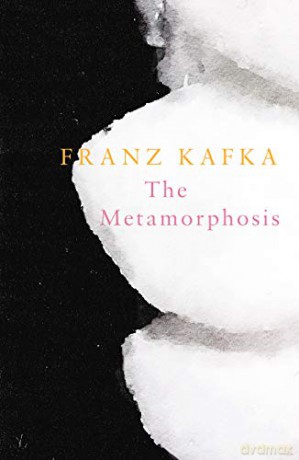 The Metamorphosis (Legend Classics) - Franz Kafka [KSIĄŻKA]