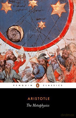 The Metaphysics - aristotle [KSIĄŻKA]