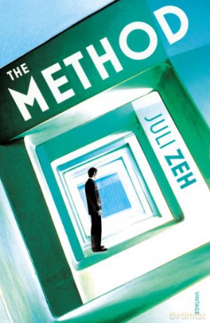 The Method - Juli Zeh [KSIĄŻKA]