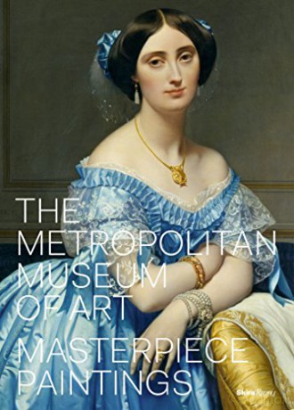 The Metropolitan Museum of Art: Masterpiece Paintings - Thomas P. Campbell [KSIĄŻKA]