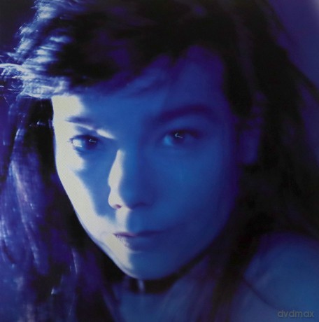 Bjork: Telegram [2xWinyl]