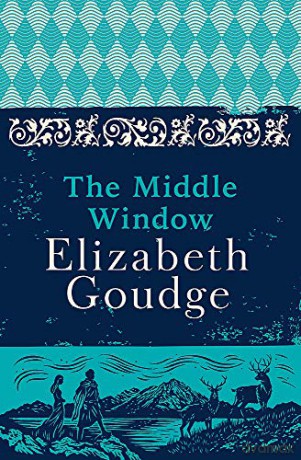 The Middle Window - Elizabeth Goudge [KSIĄŻKA]