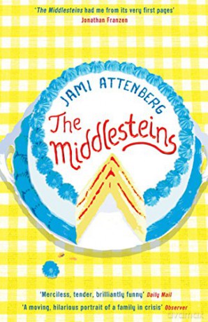 The Middlesteins - Jami Attenberg [KSIĄŻKA]