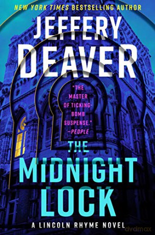 The Midnight Lock (Lincoln Rhyme Novel) [KSIĄŻKA]