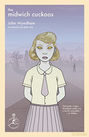 The Midwich Cuckoos - John Wyndham [KSIĄŻKA]