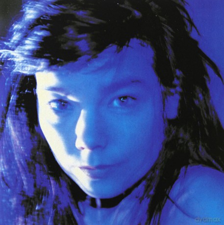 Bjork: Telegram [CD]