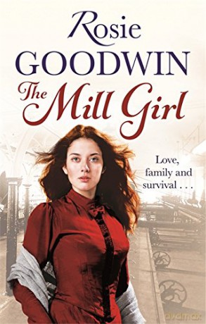 The Mill Girl (Tom Thorne Novels) - Rosie Goodwin [KSIĄŻKA]