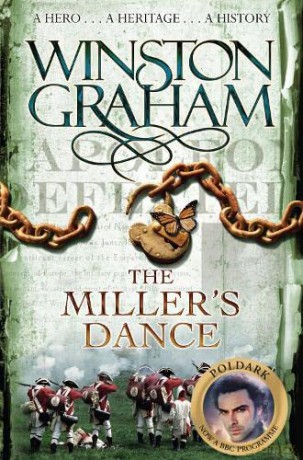 The Miller's Dance: A Novel of Cornwall 1812-1813 (Poldark) - Winston Graham [KSIĄŻKA]
