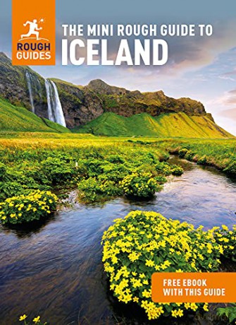 The Mini Rough Guide to Iceland (Travel Guide with Free eBook) (Mini Rough Guides) - Rough Guides [KSIĄŻKA]