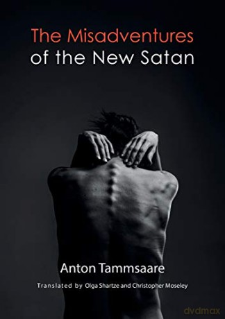 The Misadventures of the New Satan (43) (B) - Anton Tammsaare [KSIĄŻKA]