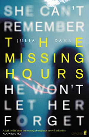 The Missing Hours - Julia Dahl [KSIĄŻKA]