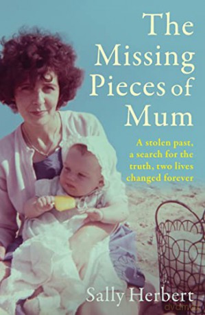 The Missing Pieces of Mum - Sally Herbert [KSIĄŻKA]