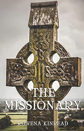 The Missionary - Rowena Kinread [KSIĄŻKA]