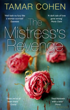 The Mistress's Revenge - Tamar Cohen [KSIĄŻKA]