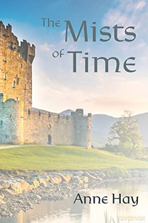The Mists of Time - Anne Hay [KSIĄŻKA]